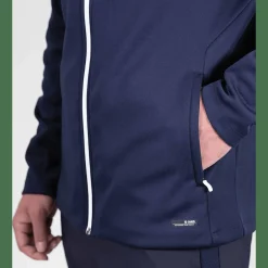 Power Damen Kapuzensweater