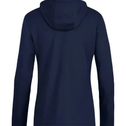 Power Damen Kapuzensweater