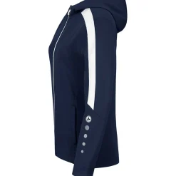 Power Damen Kapuzensweater