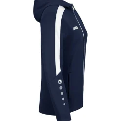 Power Damen Kapuzensweater