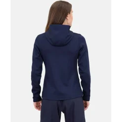 Power Damen Kapuzensweater