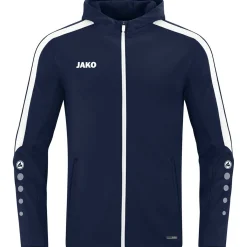 Power Damen Kapuzensweater