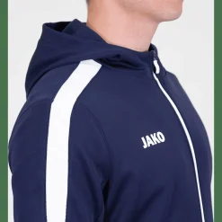 Power Damen Kapuzensweater