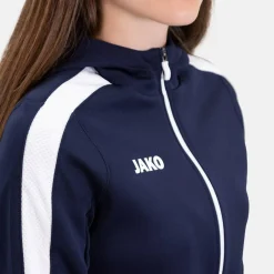 Power Damen Kapuzensweater
