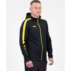Power Damen Kapuzensweater