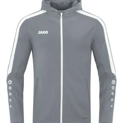 Power Damen Kapuzensweater