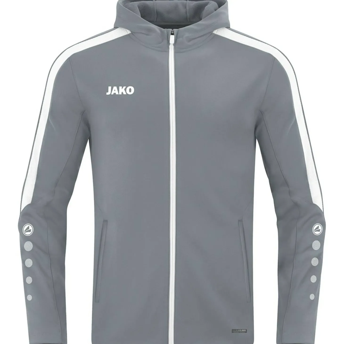 Power Damen Kapuzensweater