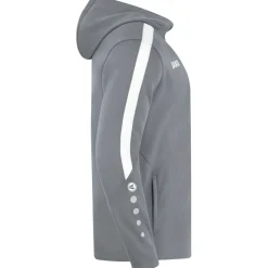 Power Damen Kapuzensweater