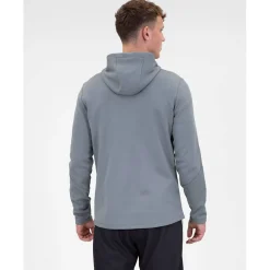Power Damen Kapuzensweater
