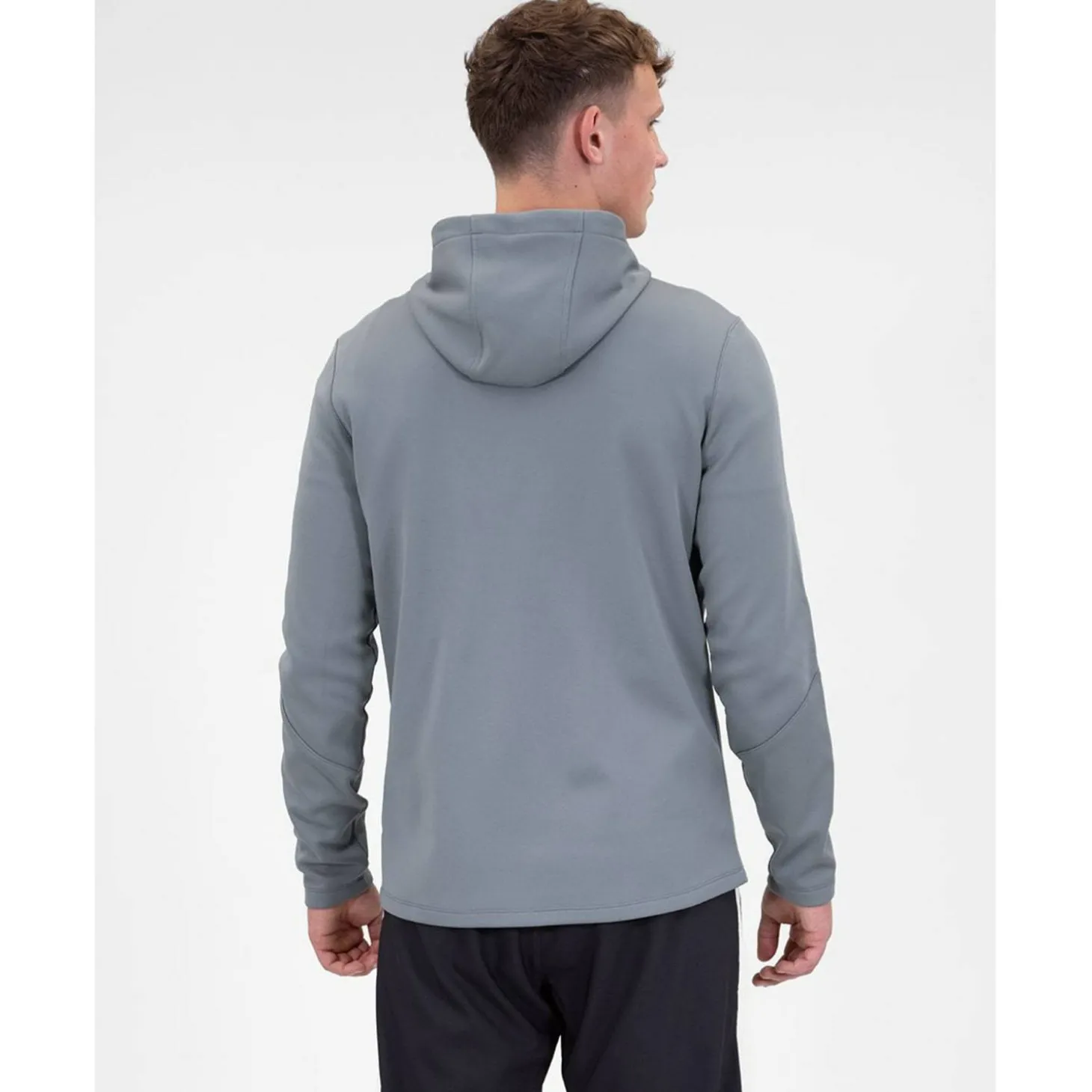 Power Damen Kapuzensweater