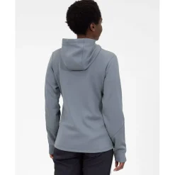 Power Damen Kapuzensweater