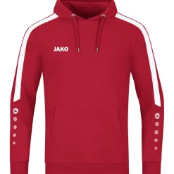 Power Damen Kapuzensweater