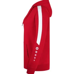 Power Damen Kapuzensweater