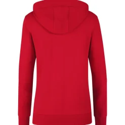 Power Damen Kapuzensweater