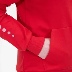 Power Damen Kapuzensweater