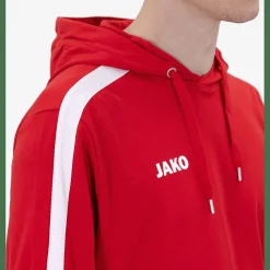 Power Damen Kapuzensweater