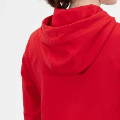 Power Damen Kapuzensweater