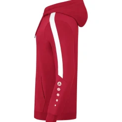 Power Damen Kapuzensweater
