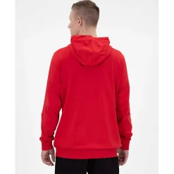 Power Damen Kapuzensweater