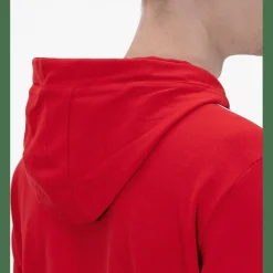 Power Damen Kapuzensweater