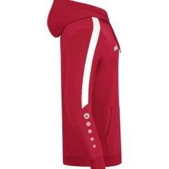 Power Damen Kapuzensweater