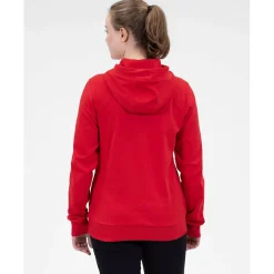 Power Damen Kapuzensweater