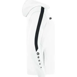 Power Damen Kapuzensweater