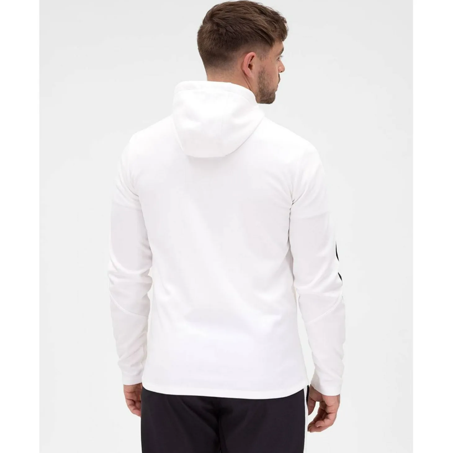 Power Damen Kapuzensweater