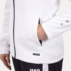 Power Damen Kapuzensweater
