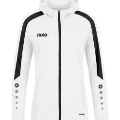 Power Damen Kapuzensweater