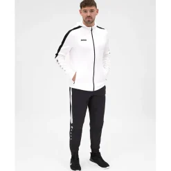 Power Damen Kapuzensweater