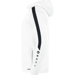 Power Damen Kapuzensweater