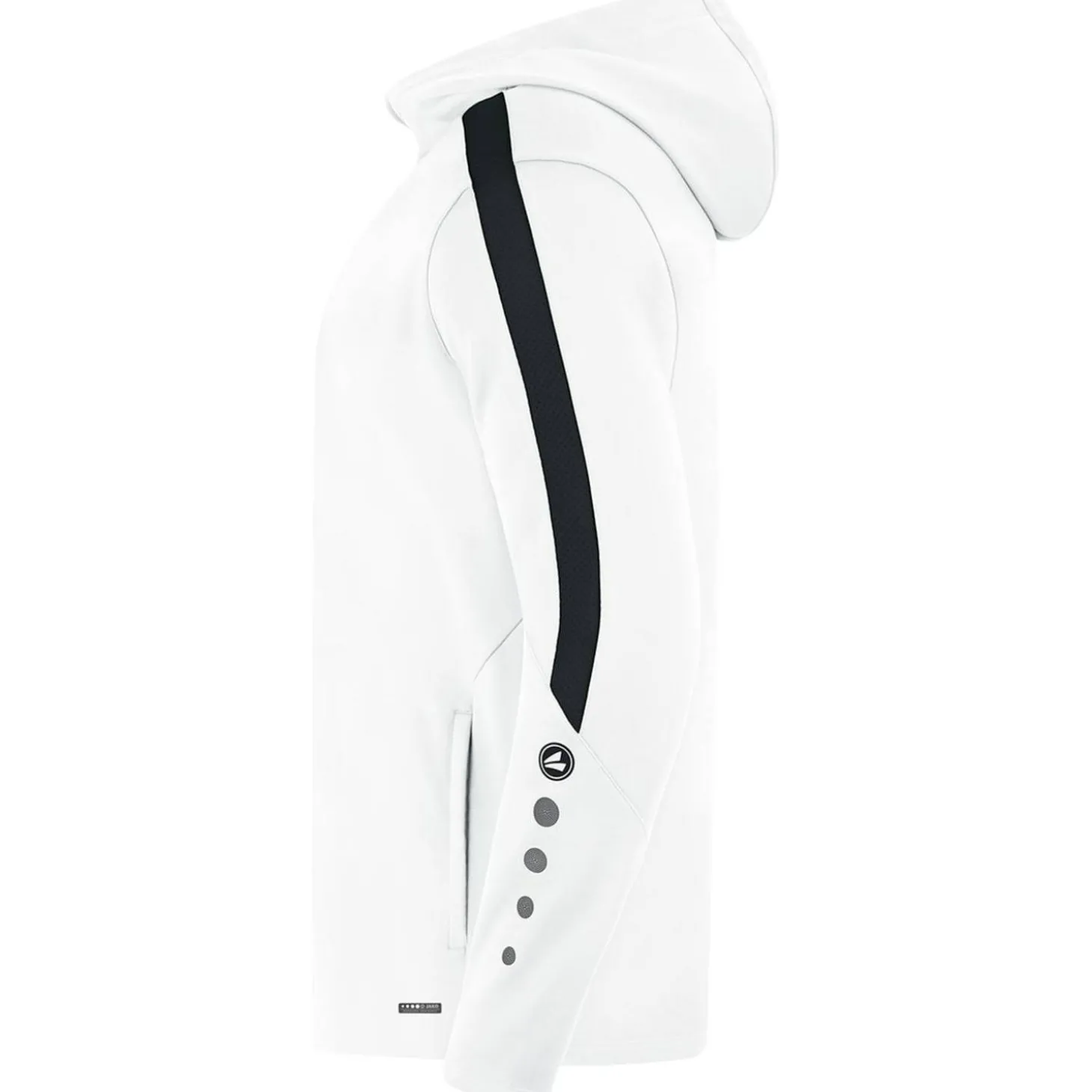 Power Damen Kapuzensweater