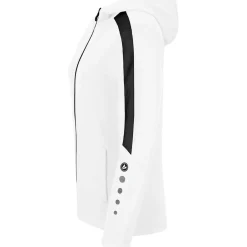 Power Damen Kapuzensweater