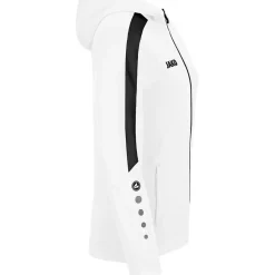 Power Damen Kapuzensweater
