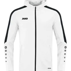 Power Damen Kapuzensweater