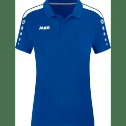Power Damen Poloshirt