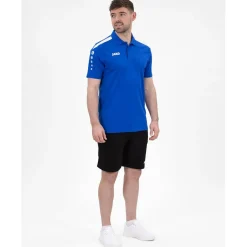 Power Damen Poloshirt