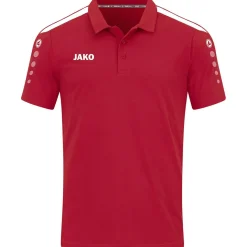 Power Damen Poloshirt