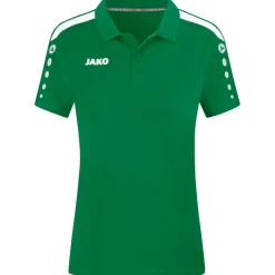 Power Damen Poloshirt