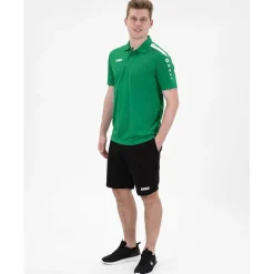Power Damen Poloshirt