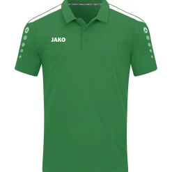Power Damen Poloshirt