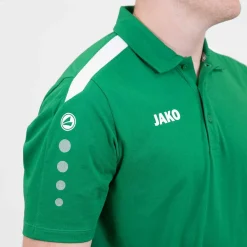 Power Damen Poloshirt