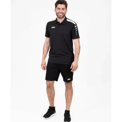 Power Damen Poloshirt