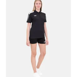 Power Damen Poloshirt