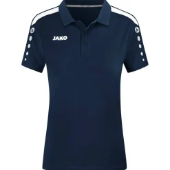 Power Damen Poloshirt