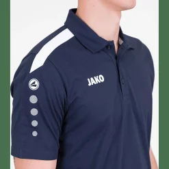Power Damen Poloshirt