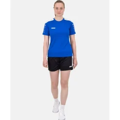 Power Damen Shorts
