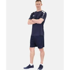 Power Damen Shorts