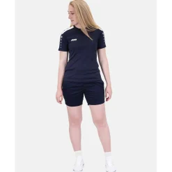 Power Damen Shorts